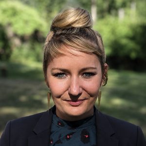 Dr. Marion Le Gall