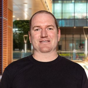 Michael Milam